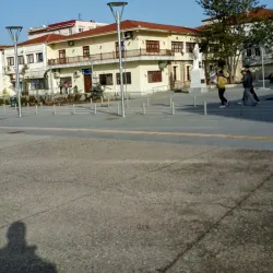 Orestiada Town Hall - Orestiada