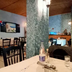 Traditional Greek Tavernas - Orestiada