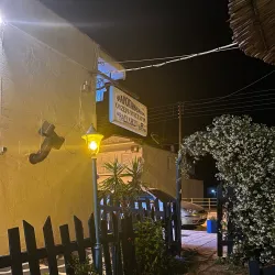 Traditional Greek Tavernas - Orestiada