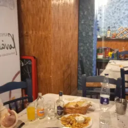 Traditional Greek Tavernas - Orestiada