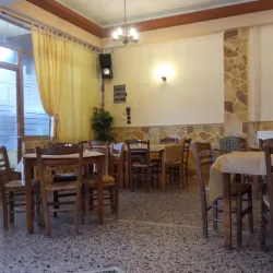 Local Taverns and Traditional Cuisine - Oropos