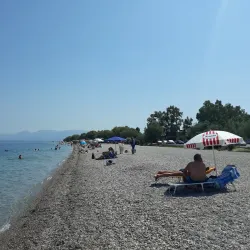 Oropos Beach - Oropos