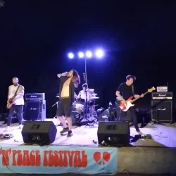 Traditional Festivals and Cultural Events - Oropos