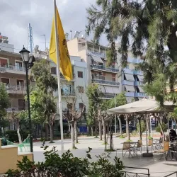 Agios Nikolaos Church - Palaio Faliro