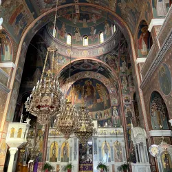 Agios Nikolaos Church - Palaio Faliro