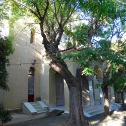 Agios Nikolaos Church - Palaio Faliro