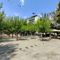 Agios Nikolaos Church - Palaio Faliro