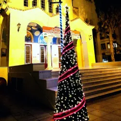 Agios Nikolaos Church - Palaio Faliro