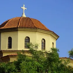 Agios Nikolaos Church - Palaio Faliro