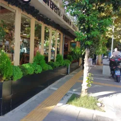 Archaeological Site of Phaleron - Palaio Faliro