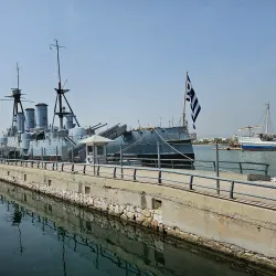 Flisvos Marina - Palaio Faliro