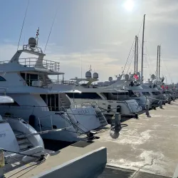 Flisvos Marina - Palaio Faliro