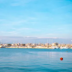 Flisvos Marina - Palaio Faliro