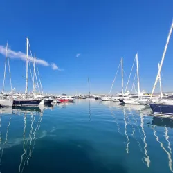 Flisvos Marina - Palaio Faliro