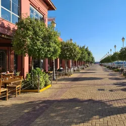 Flisvos Marina - Palaio Faliro