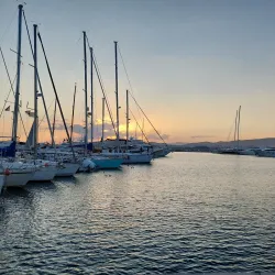 Flisvos Marina - Palaio Faliro