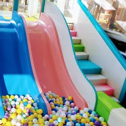 Flisvos Park - Palaio Faliro