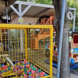 Flisvos Park - Palaio Faliro