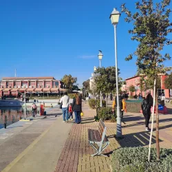 Flisvos Park - Palaio Faliro