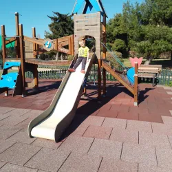 Flisvos Park - Palaio Faliro