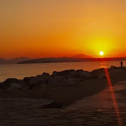 Flisvos Park - Palaio Faliro