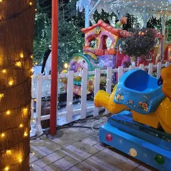 Flisvos Park - Palaio Faliro