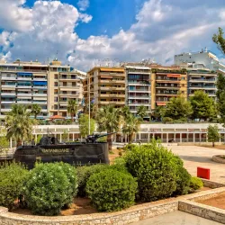 Hellenic Maritime Museum - Palaio Faliro