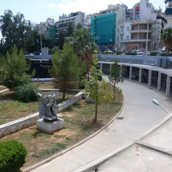 Hellenic Maritime Museum - Palaio Faliro