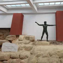 Hellenic Maritime Museum - Palaio Faliro