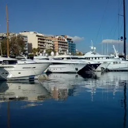 Hellenic Maritime Museum - Palaio Faliro