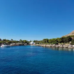 Kallithea Beach - Palaio Faliro