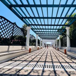 Kallithea Beach - Palaio Faliro