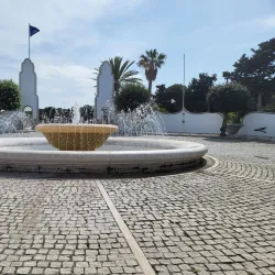 Kallithea Beach - Palaio Faliro
