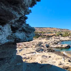 Kallithea Beach - Palaio Faliro