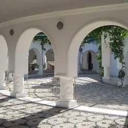 Kallithea Beach - Palaio Faliro