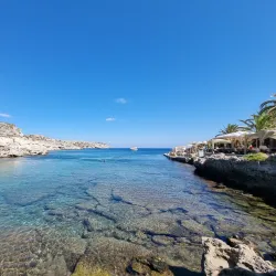 Kallithea Beach - Palaio Faliro