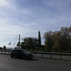 Municipal Gallery of Palaio Faliro - Palaio Faliro