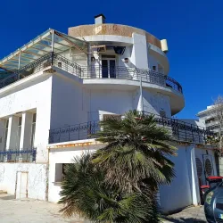 Municipal Gallery of Palaio Faliro - Palaio Faliro