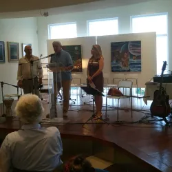 Municipal Gallery of Palaio Faliro - Palaio Faliro