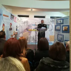 Municipal Gallery of Palaio Faliro - Palaio Faliro