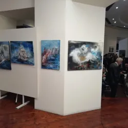 Municipal Gallery of Palaio Faliro - Palaio Faliro