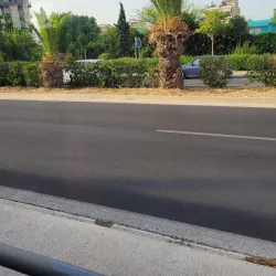 Palaio Faliro Beach - Palaio Faliro