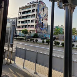 Palaio Faliro Beach - Palaio Faliro