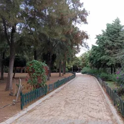 Palaio Faliro Promenade - Palaio Faliro