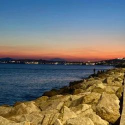 Palaio Faliro Promenade - Palaio Faliro