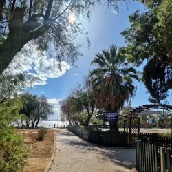 Palaio Faliro Promenade - Palaio Faliro