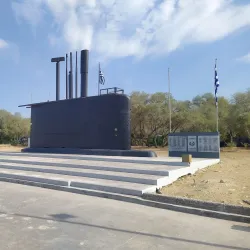 Palaio Faliro Promenade - Palaio Faliro