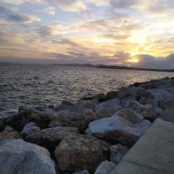 Palaio Faliro Promenade - Palaio Faliro