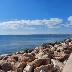 Palaio Faliro Promenade - Palaio Faliro
