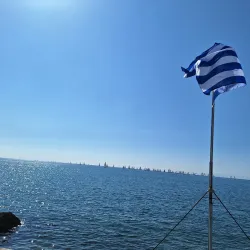 Palaio Faliro Promenade - Palaio Faliro